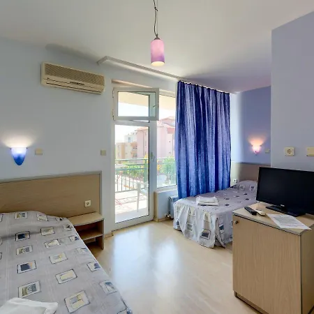 Hotel Hotel Fantastiko Ravda *