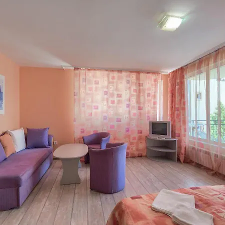 Hotel Hotel Fantastiko Ravda