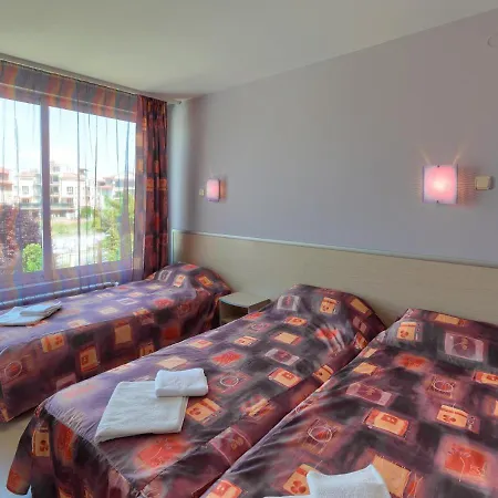 Hotel Hotel Fantastiko Ravda Ravda
