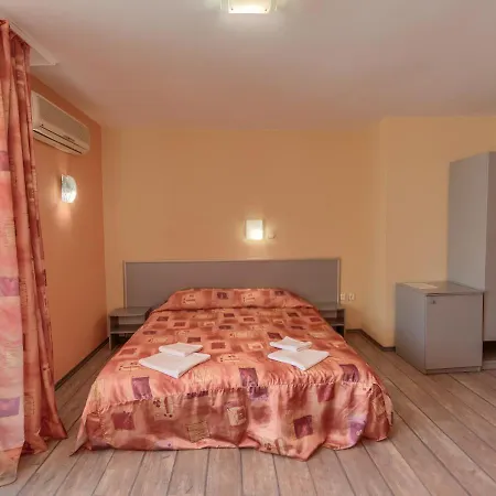 Hotel Hotel Fantastiko Ravda *