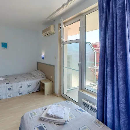 Hotel Hotel Fantastiko Ravda Ravda