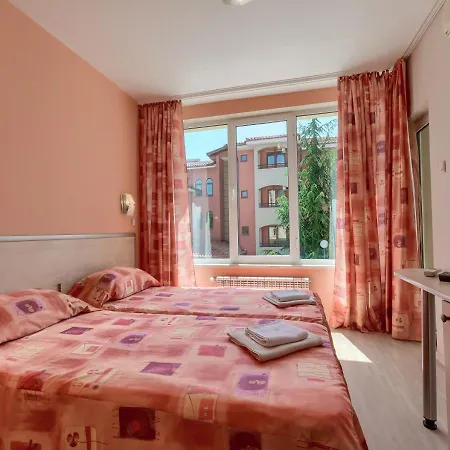 Hotel Hotel Fantastiko Ravda
