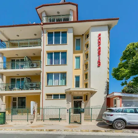 Hotel Hotel Fantastiko Ravda *
