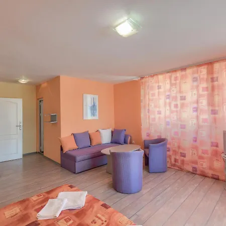 Hotel Fantastiko Ravda