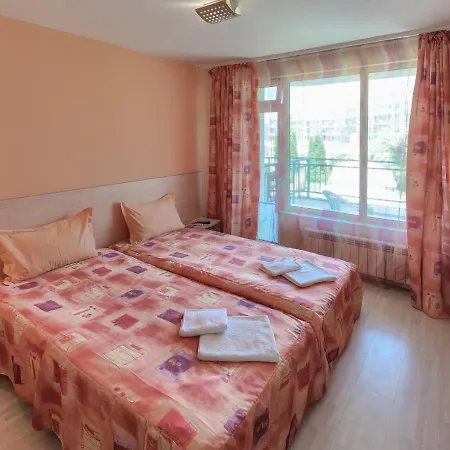 Hotel Fantastiko Ravda Hotel