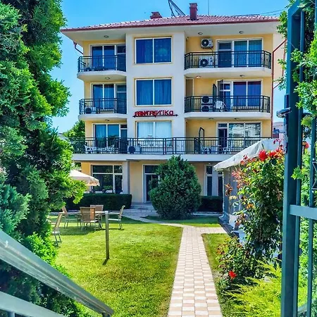 Hotel Hotel Fantastiko Ravda Ravda