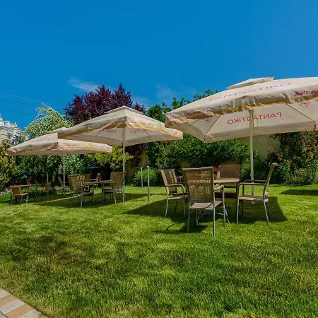Hotel Fantastiko Ravda